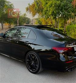 مرسيدس بنز E-Class